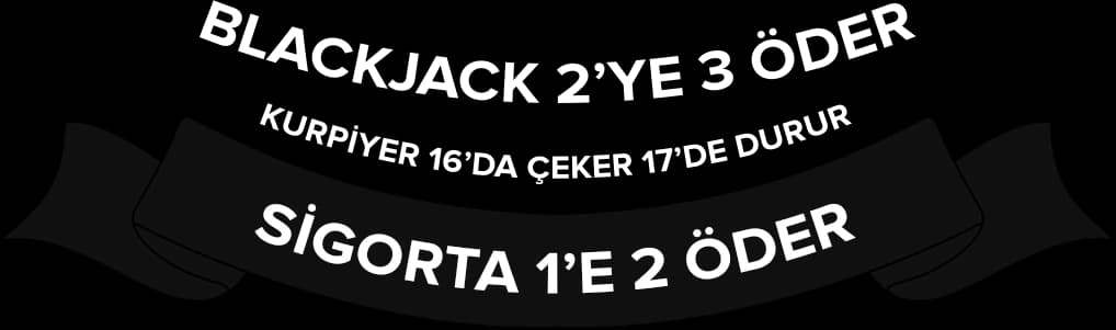 blackjack rules